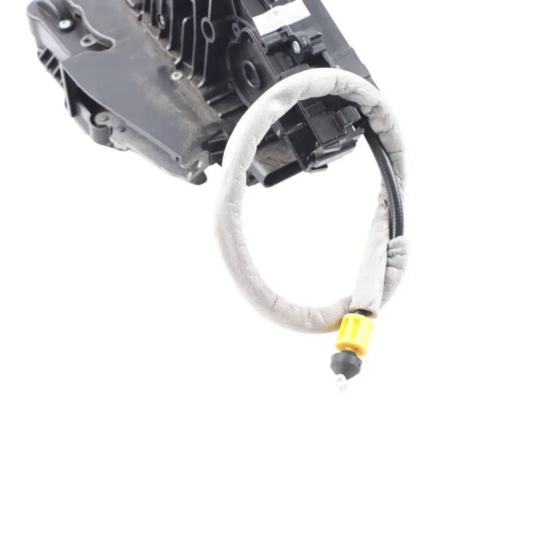 Door Lock Mercedes W213 W222 Lock Mechanism Actuator Front Right O/S  - SKU RHD-A0997200601 - Part number A0997200601