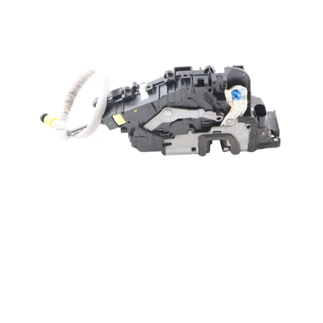 Door Lock Mercedes W213 W222 Lock Mechanism Actuator Front Right O/S  - SKU RHD-A0997200601 - Part number A0997200601
