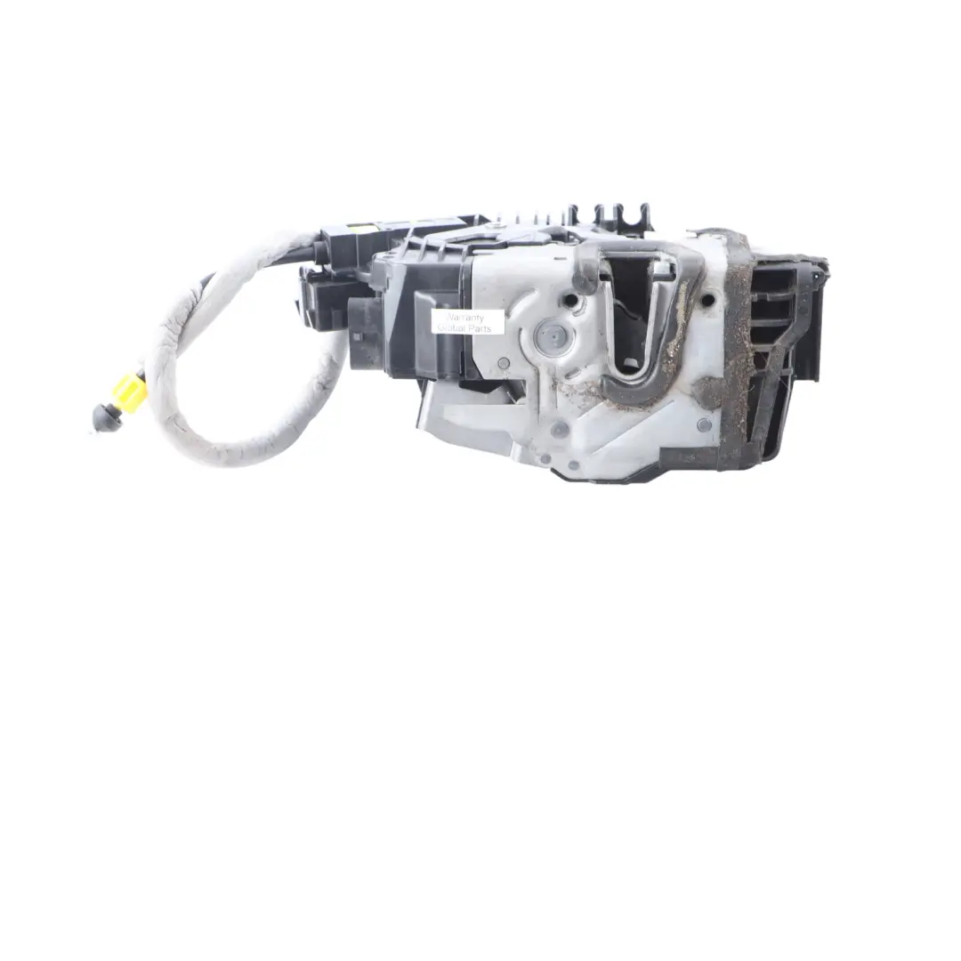 Door Lock Mercedes W213 W222 Lock Mechanism Actuator Front Right O/S  - SKU RHD-A0997200601 - Part number A0997200601