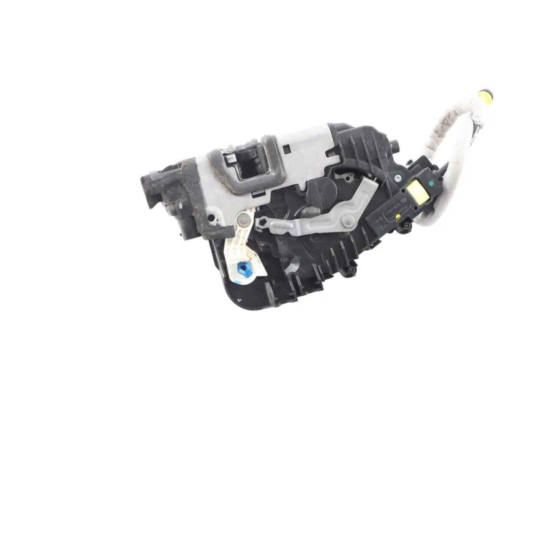 Door Lock Mercedes W213 W222 Lock Mechanism Actuator Front Right O/S  - SKU RHD-A0997200601 - Part number A0997200601