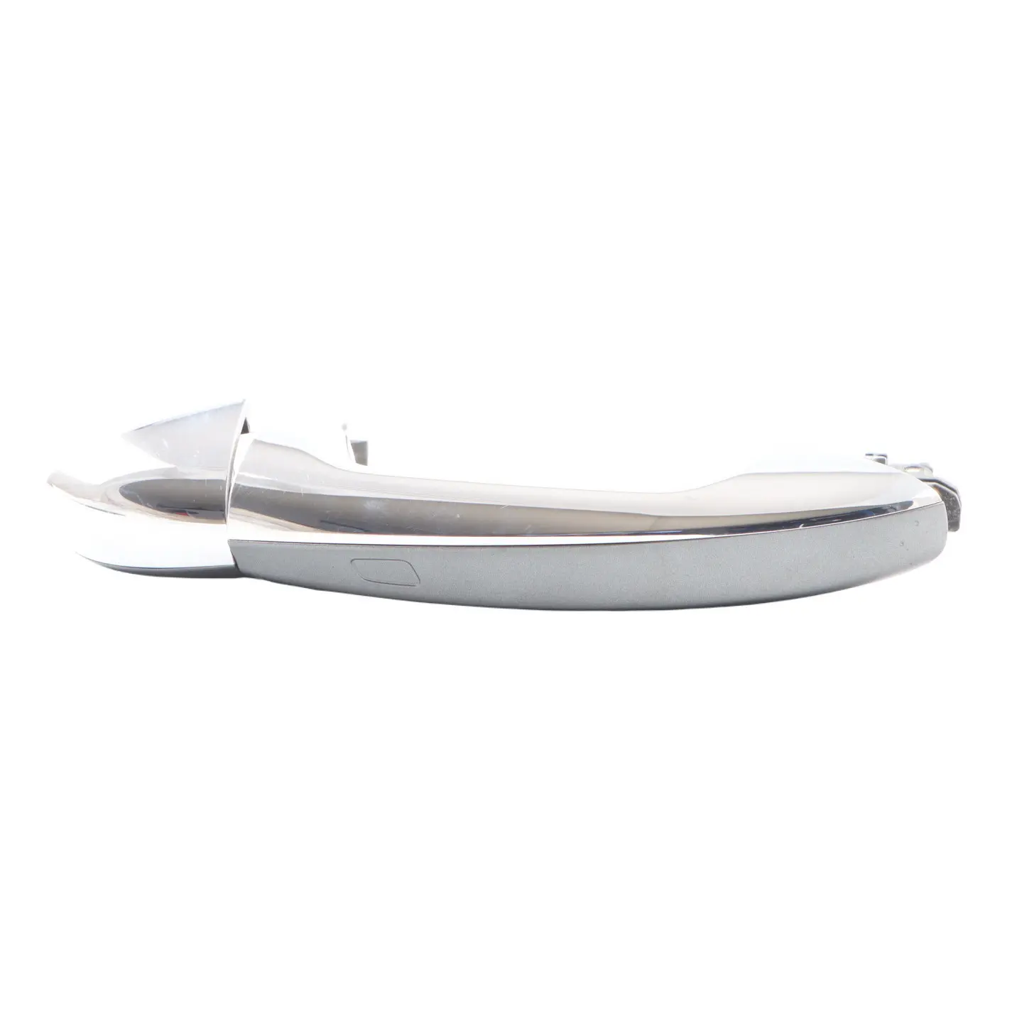 Door Handle Mercedes C118 W213 W243 C253 Grab Front Right O/S Selenite Grey 992