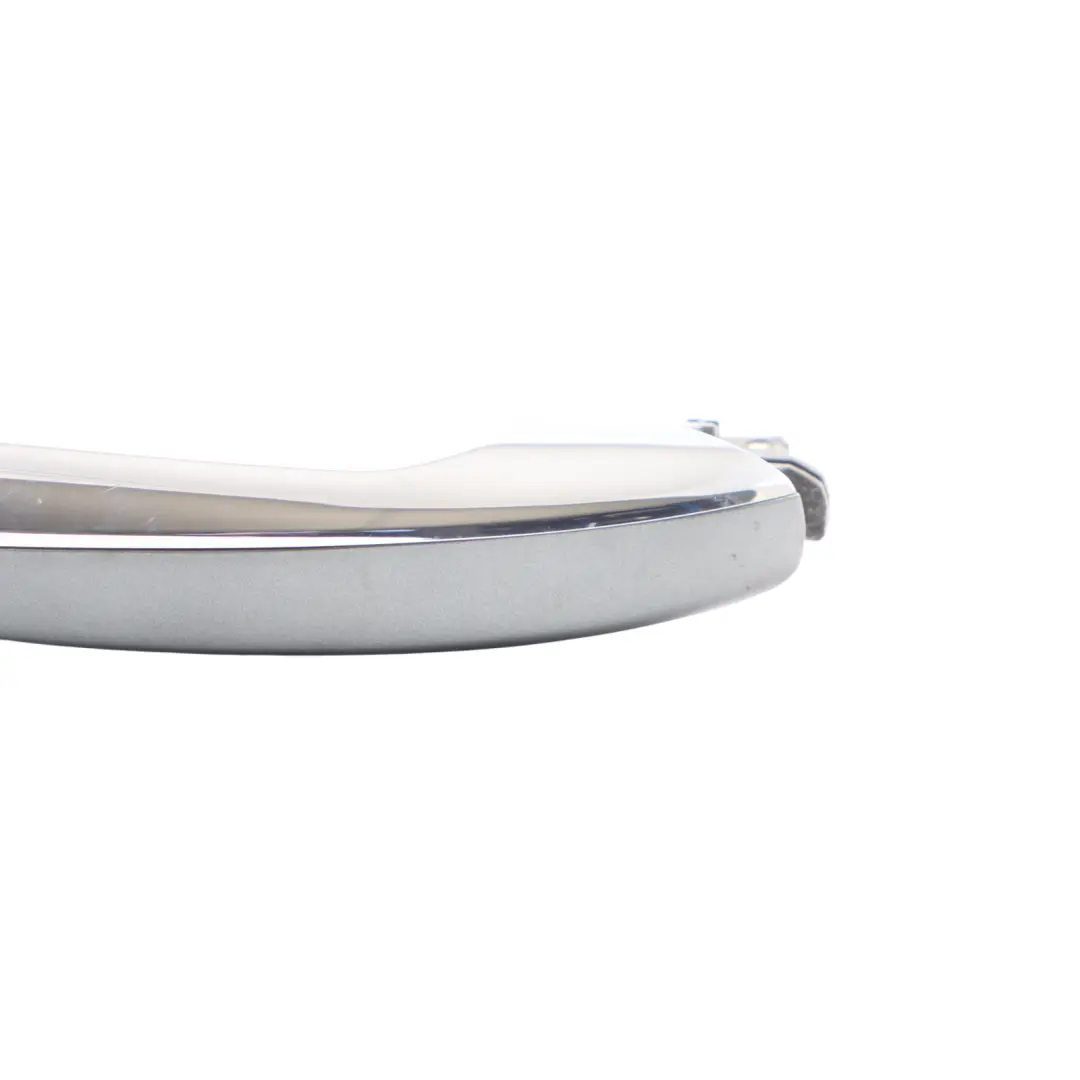 Door Handle Mercedes C118 W213 W243 C253 Grab Front Right O/S Selenite Grey 992