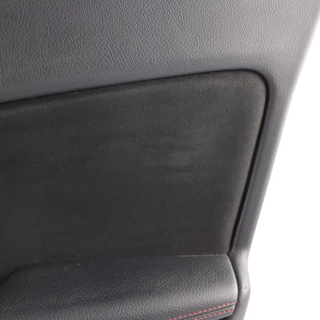 Mercedes GLA X156 Door Card Trim Panel Black Front Right O/S A1567201400