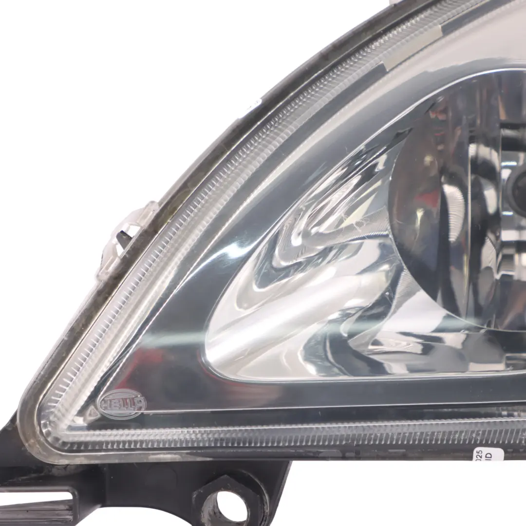 Mercedes-Benz M ML W163 1 Headlight Headlamp Front Lamp Left N/S A1638204761