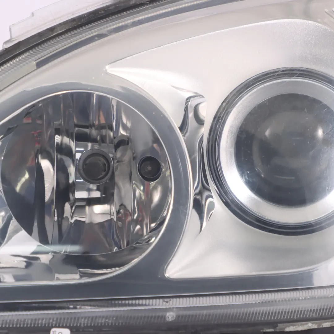 Mercedes-Benz M ML W163 1 Headlight Headlamp Front Lamp Left N/S A1638204761