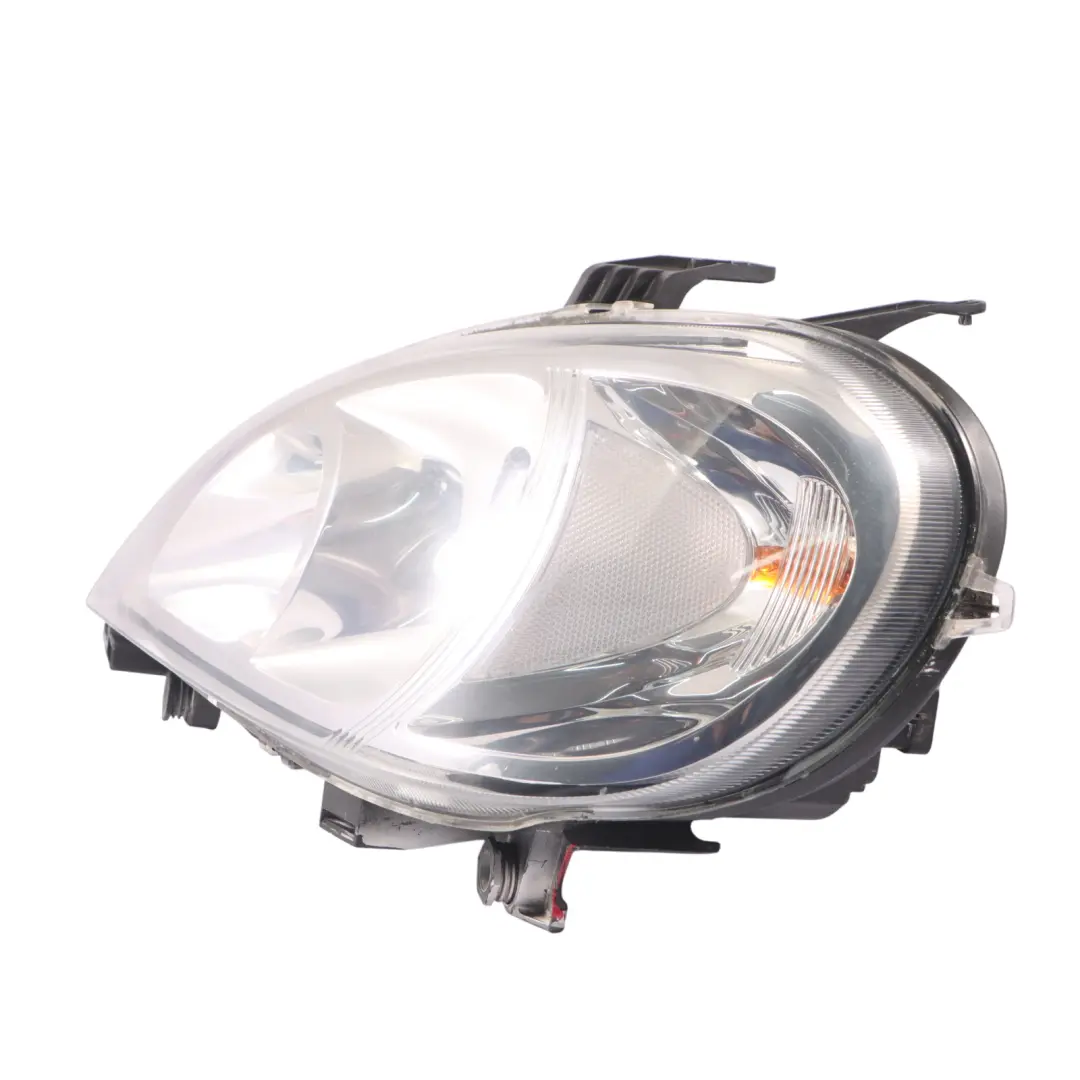Mercedes-Benz M ML W163 1 Headlight Headlamp Front Lamp Left N/S A1638204761