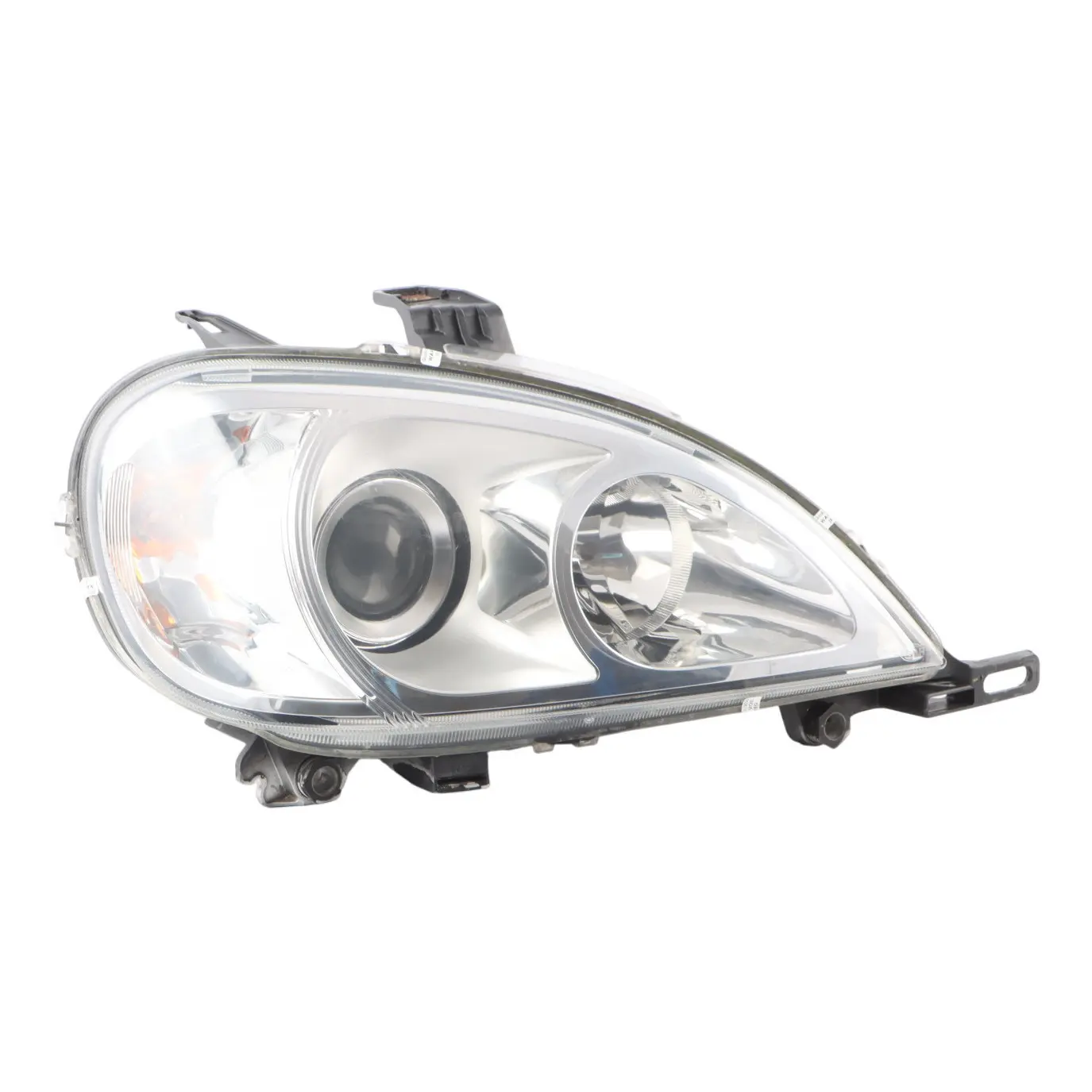 Mercedes M-Class ML W163 Headlight Headlamp Front Lamp Right O/S A1638204861