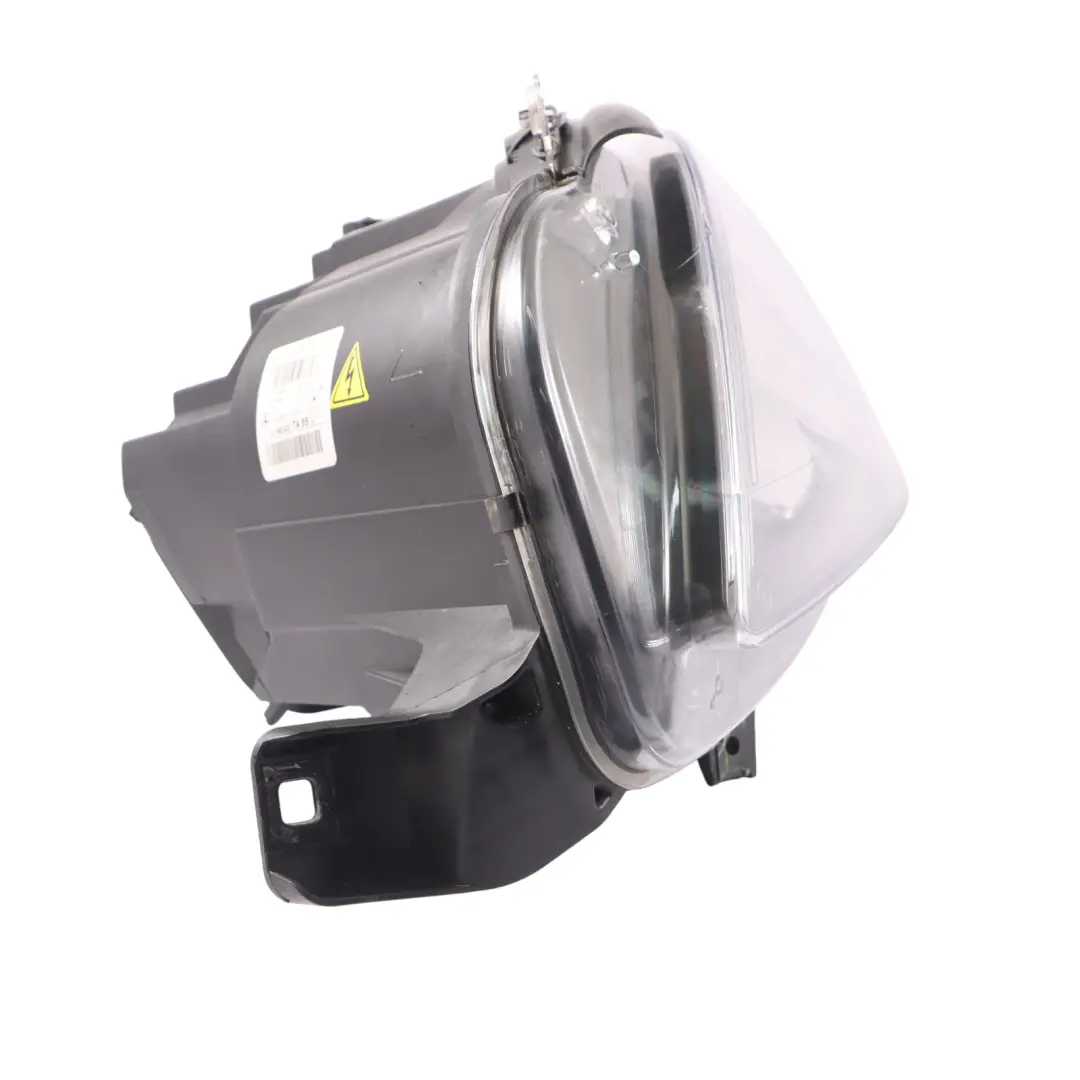 Mercedes W166 Front Headlight Lamp Left N/S A1668205659