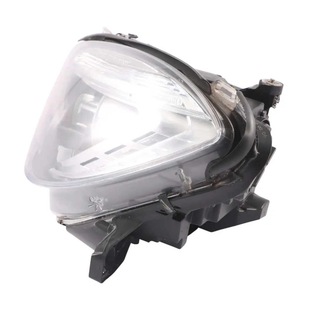 Mercedes W166 Front Headlight Lamp Left N/S A1668205659
