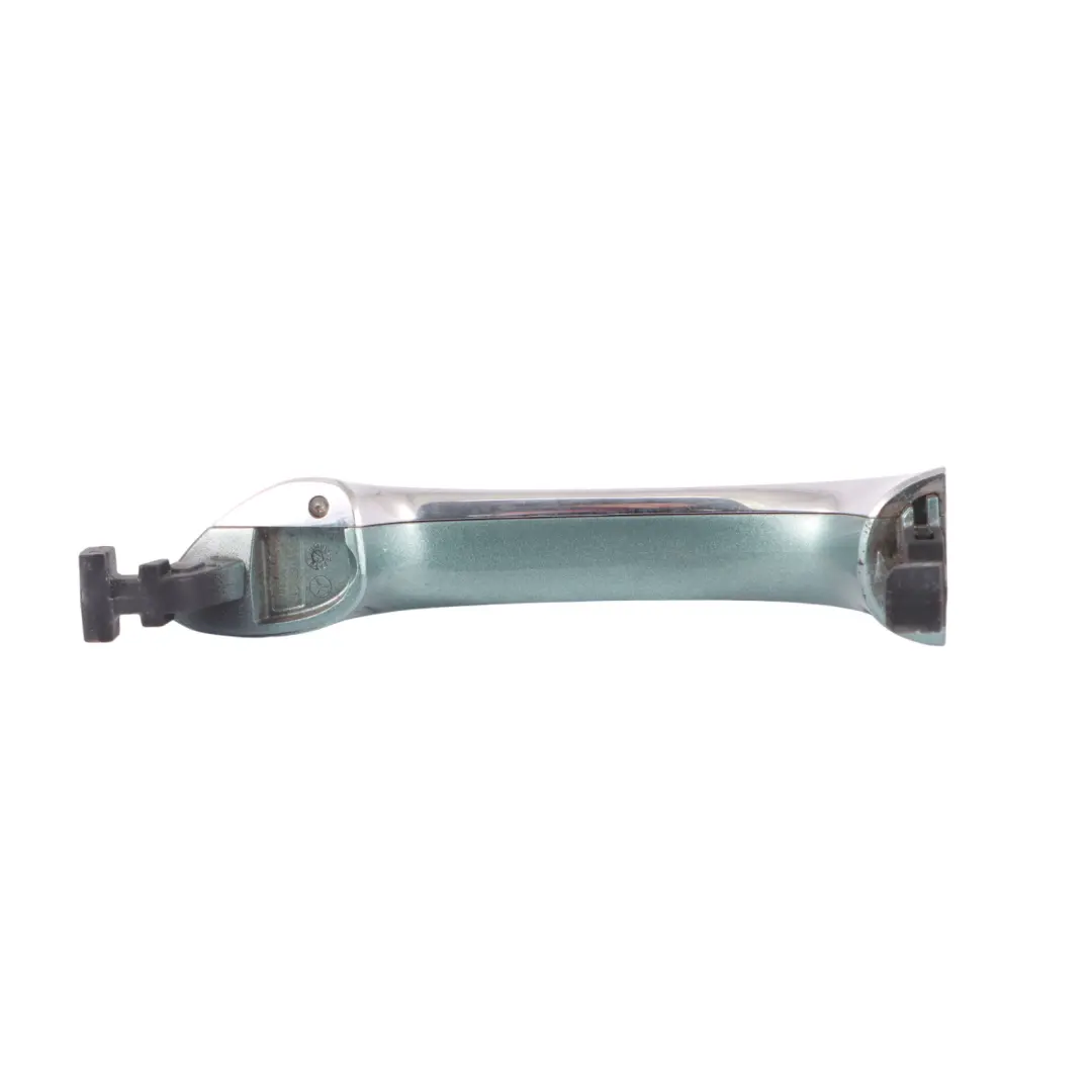 Door Handle Mercedes W169 W245 Front Right O/S Grab Spring Source Blue - 958