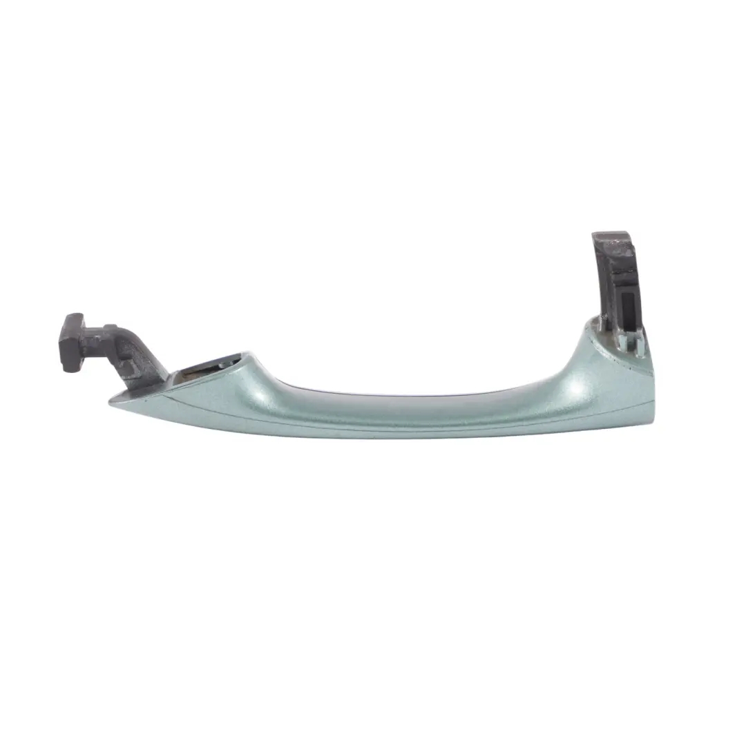 Door Handle Mercedes W169 W245 Front Right O/S Grab Spring Source Blue - 958