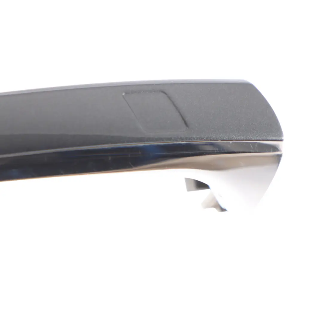 Door Handle Mercedes W176 W204 Grab Front Right O/S Tenorite Grey - 755