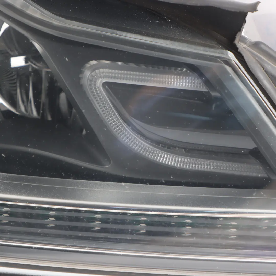 Mercedes W204 Headlamp Headlight Xenon Lamp Light Front Right O/S A2048204639