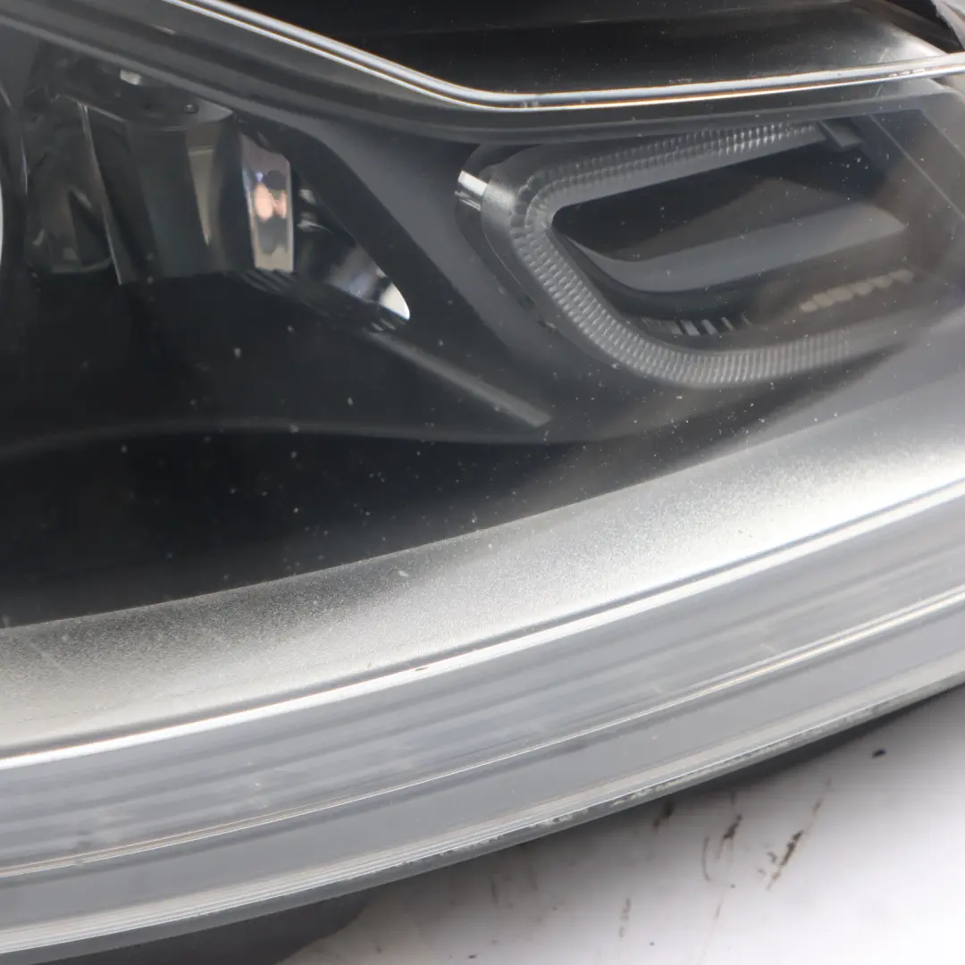 Mercedes W204 Headlamp Headlight Xenon Lamp Light Front Right O/S A2048204639