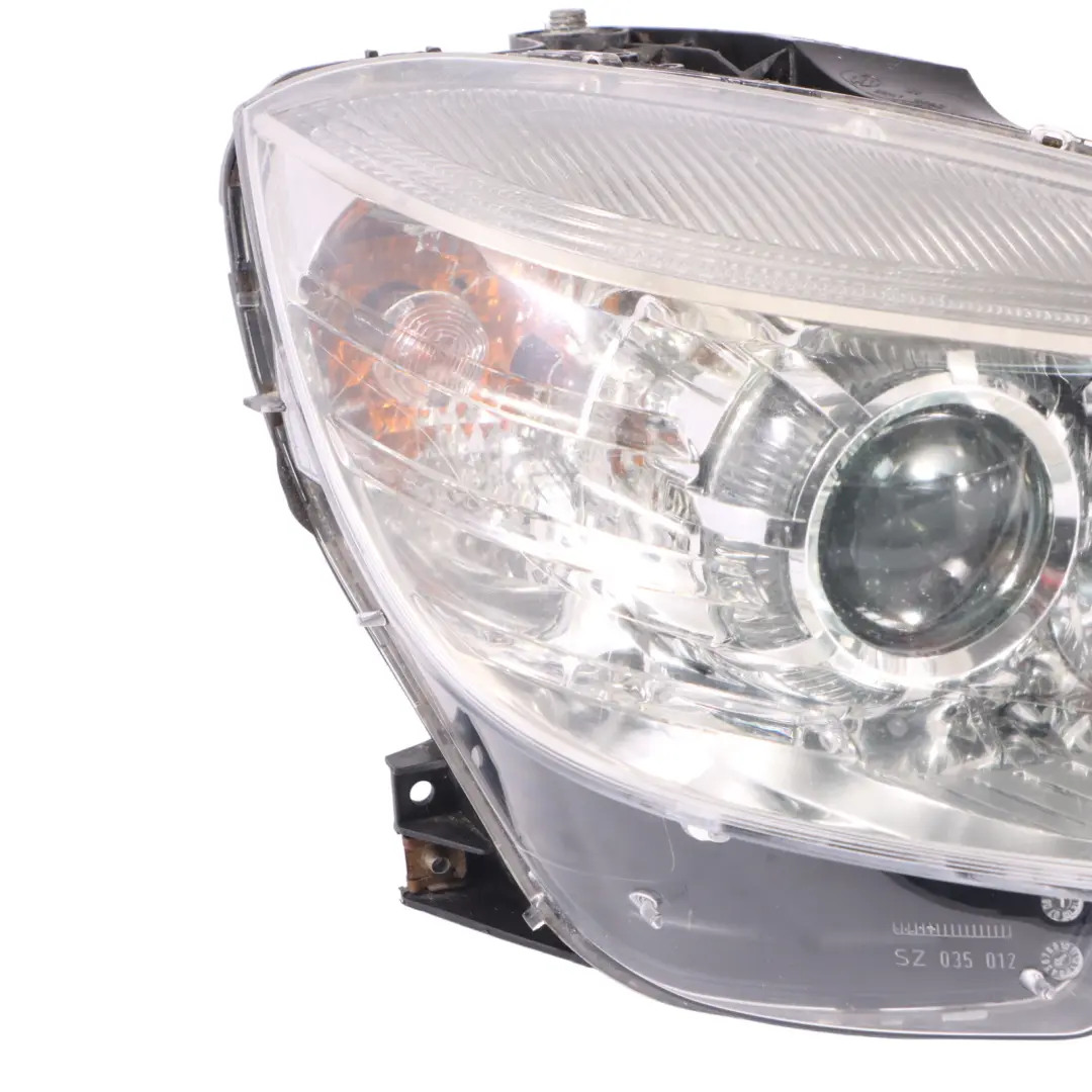 Mercedes W204 Headlamp Headlight Lamp Light Front Right O/S A2048208661