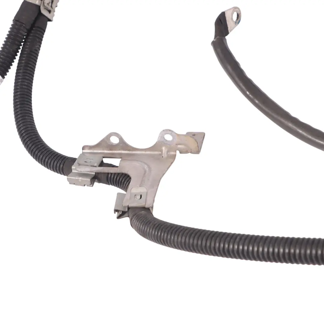 Mercedes W207 M276 Petrol Engine Starter Cable Harness Wiring A2075403402