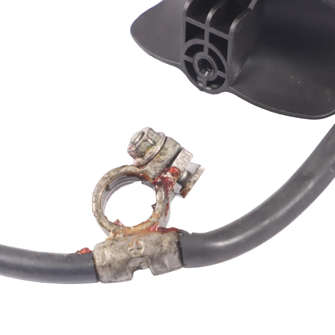 Mercedes W221 M272 Petrol Engine Starter Cable Harness Wiring A2215404710