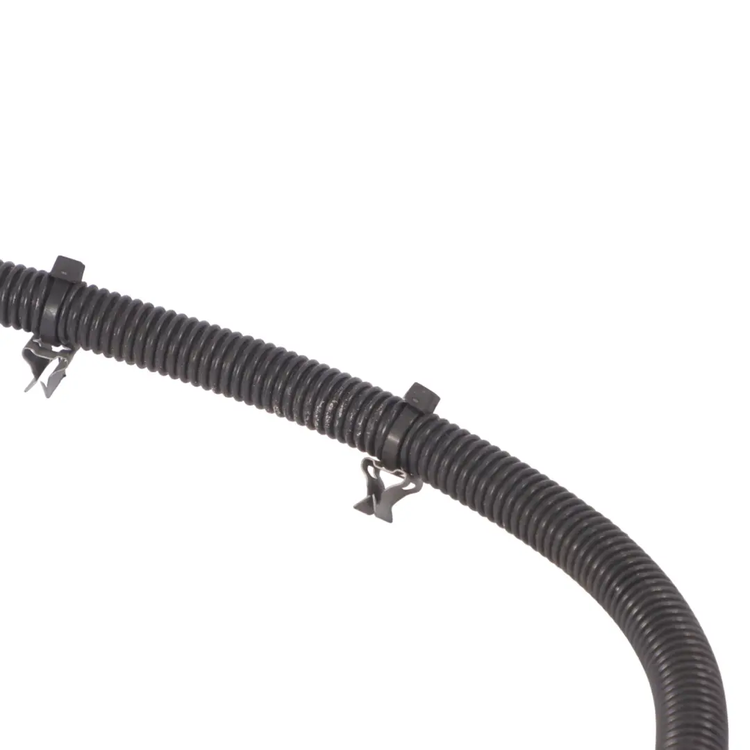 Mercedes W221 M272 Petrol Engine Starter Cable Harness Wiring A2215404710