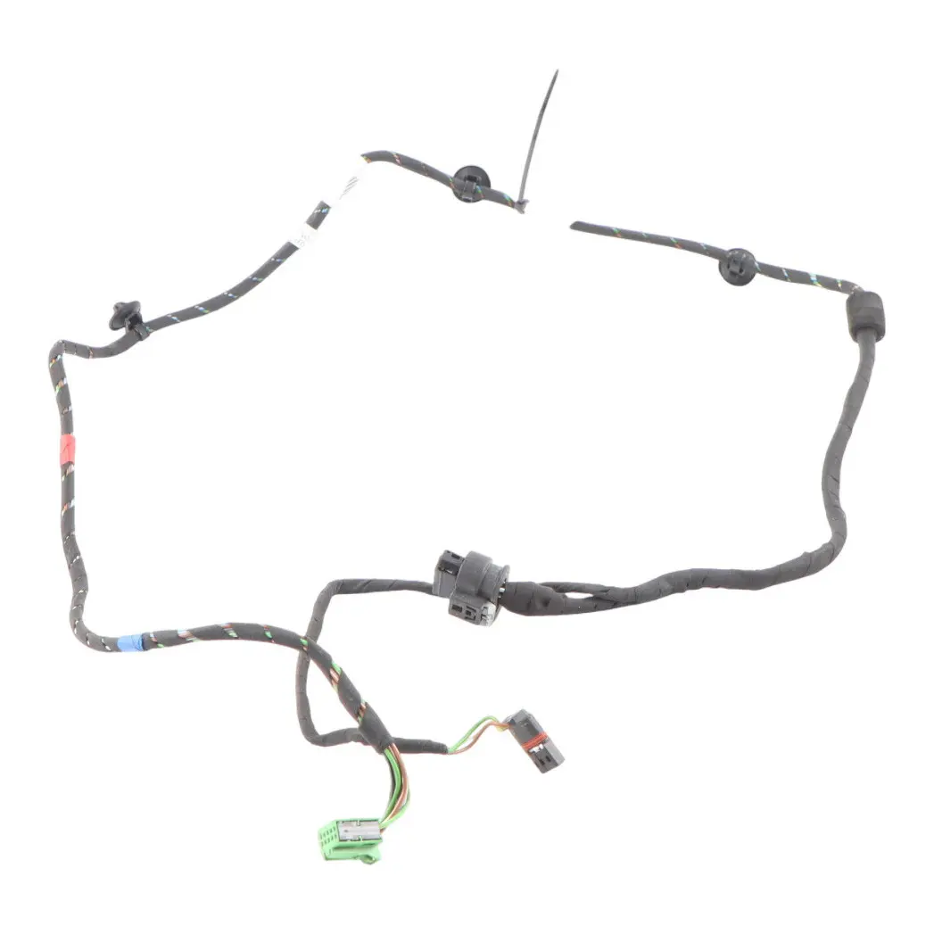 Mercedes R231 Front Door Lock Wiring Harness Cable Right O/S A2315400508