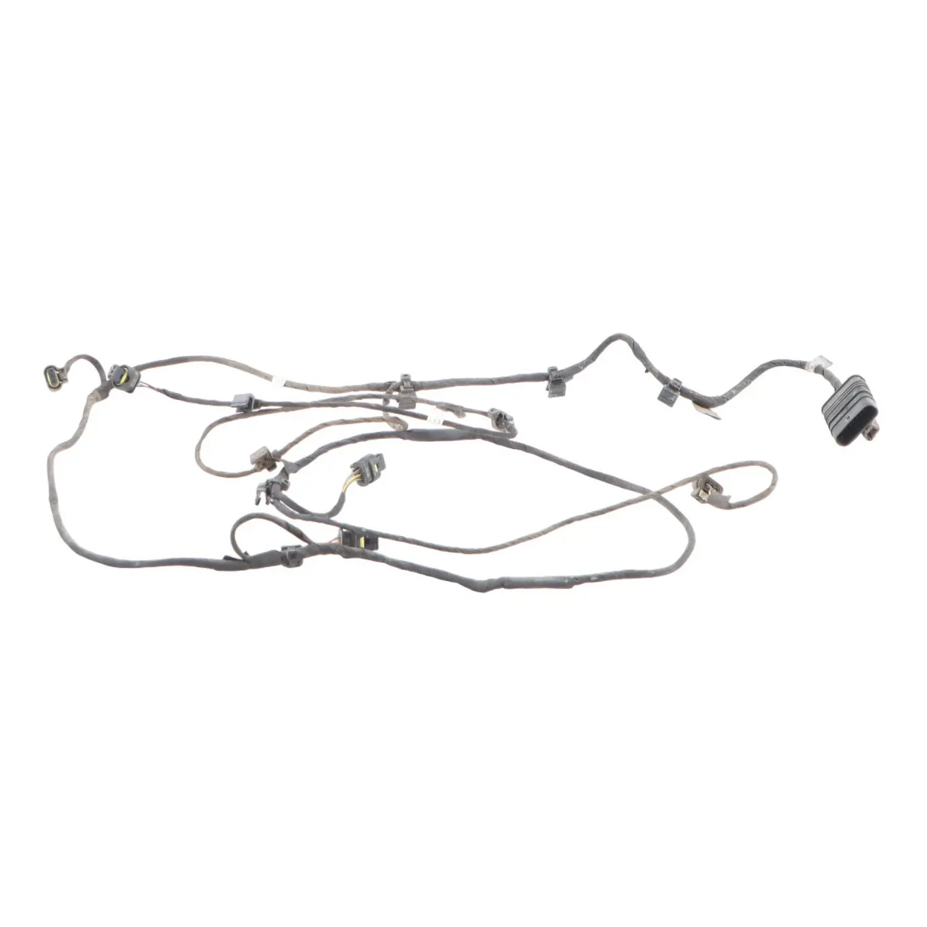 Mercedes SLK R231 Rear Tail Lamp Wiring Harness Loom A2315409609