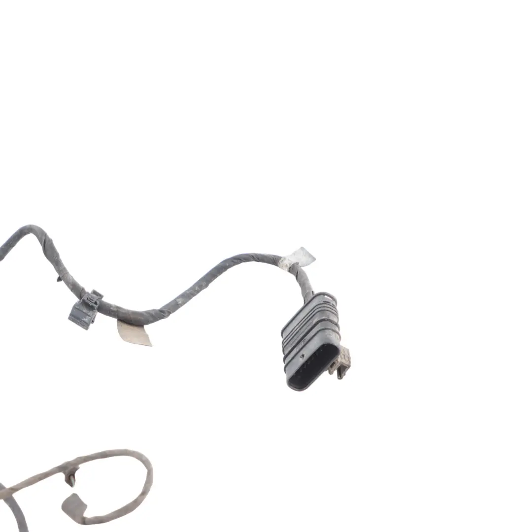 Tail Lamp Wiring Harness Loom Mercedes SLK R231 Rear - SKU RHD-A2315409609 - Part number A2315409609