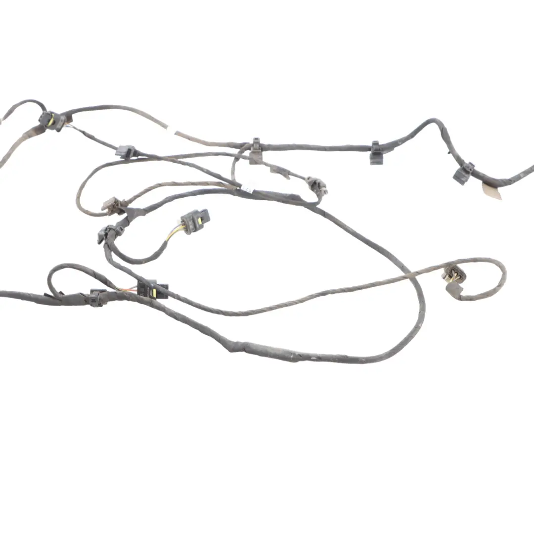 Tail Lamp Wiring Harness Loom Mercedes SLK R231 Rear - SKU RHD-A2315409609 - Part number A2315409609