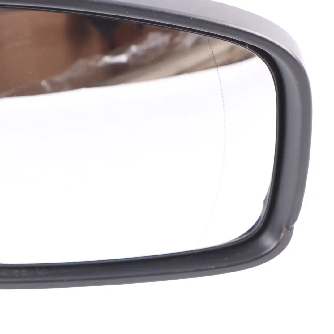 Wing Mirror Mercedes W639 Door Right O/S Holder Mount Support Arctic White 9147