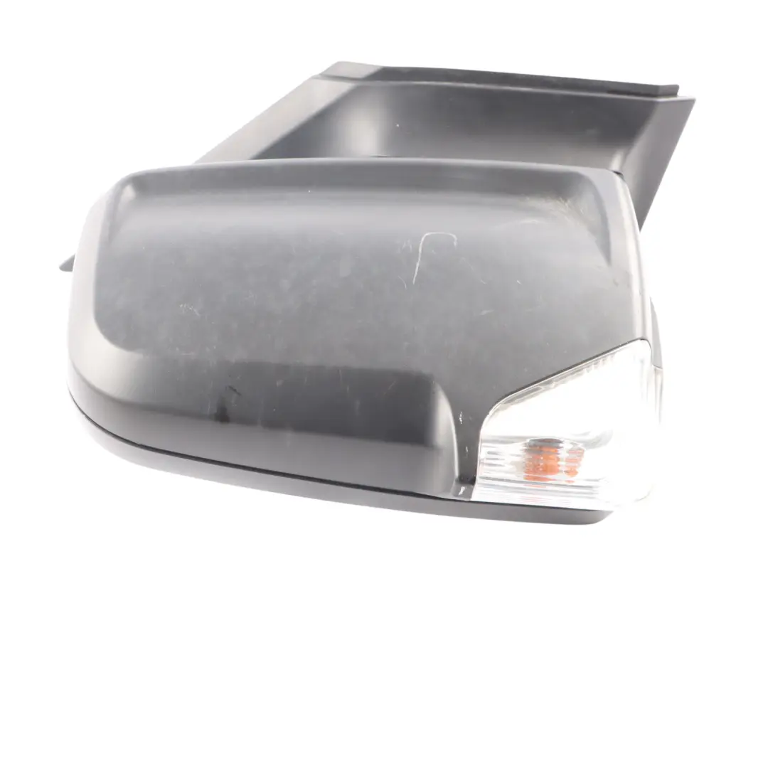 Mercedes Sprinter W906 Right O/S Wing Mirror Outside Door Black A9068102093