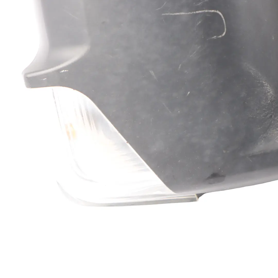 Mercedes Sprinter W906 Right O/S Wing Mirror Outside Door Black A9068102093