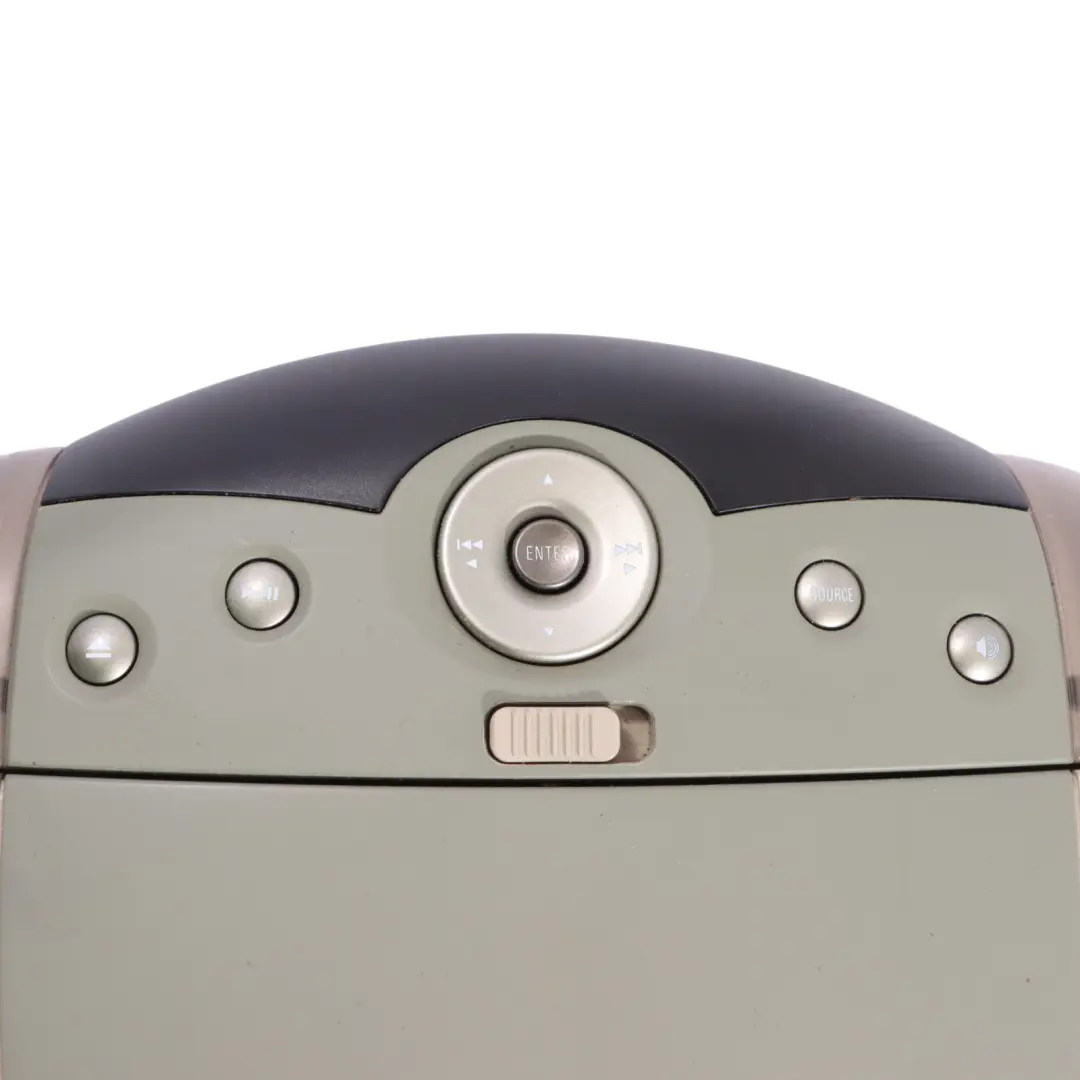 Rosen Headlining Screen Overhead Mounted Flip Down Display VW Touareg 7L