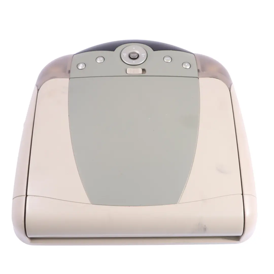 Rosen Headlining Screen Overhead Mounted Flip Down Display VW Touareg 7L