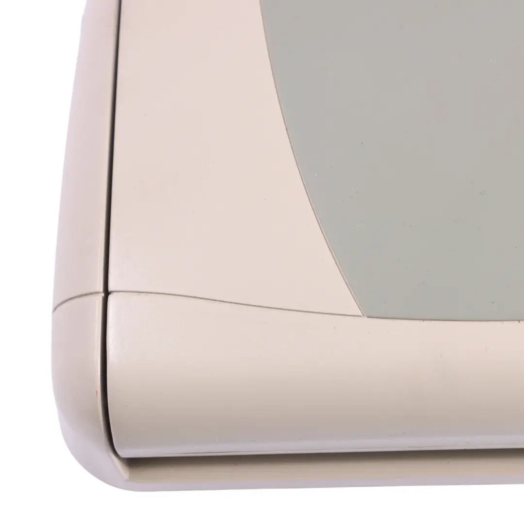 Rosen Headlining Screen Overhead Mounted Flip Down Display VW Touareg 7L