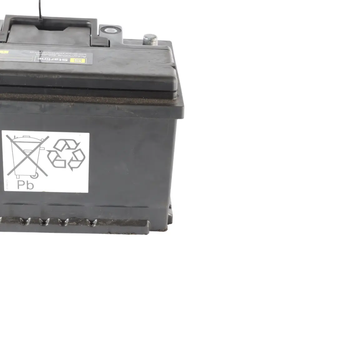 Starline 12V Accumulator Battery 70Ah 620A 