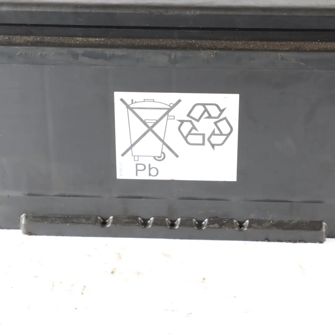 Starline 12V Accumulator Battery 70Ah 620A 