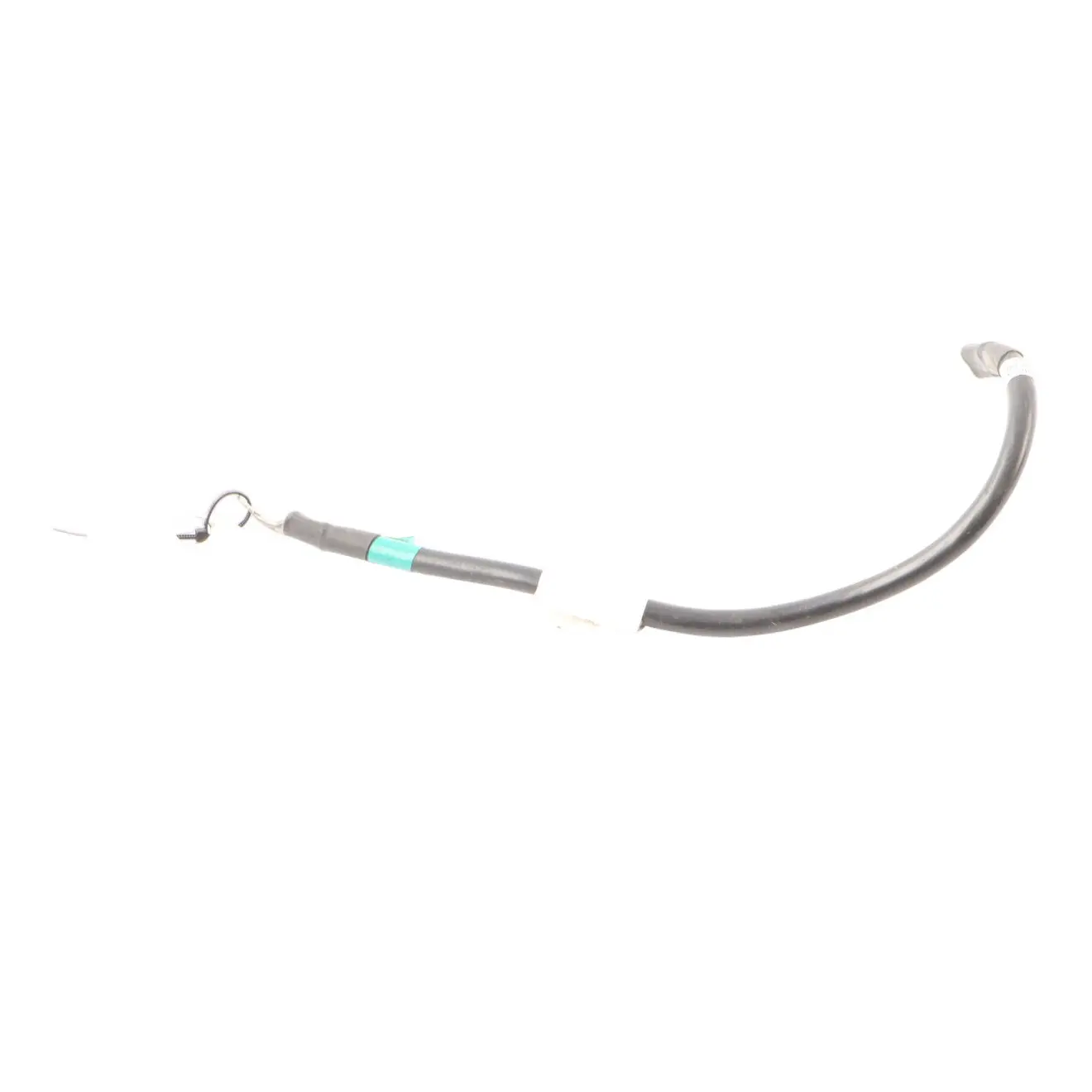 Trefor Tripl Cargo Scooter Battery Motor Cable Electrical Loom Wiring T15900214