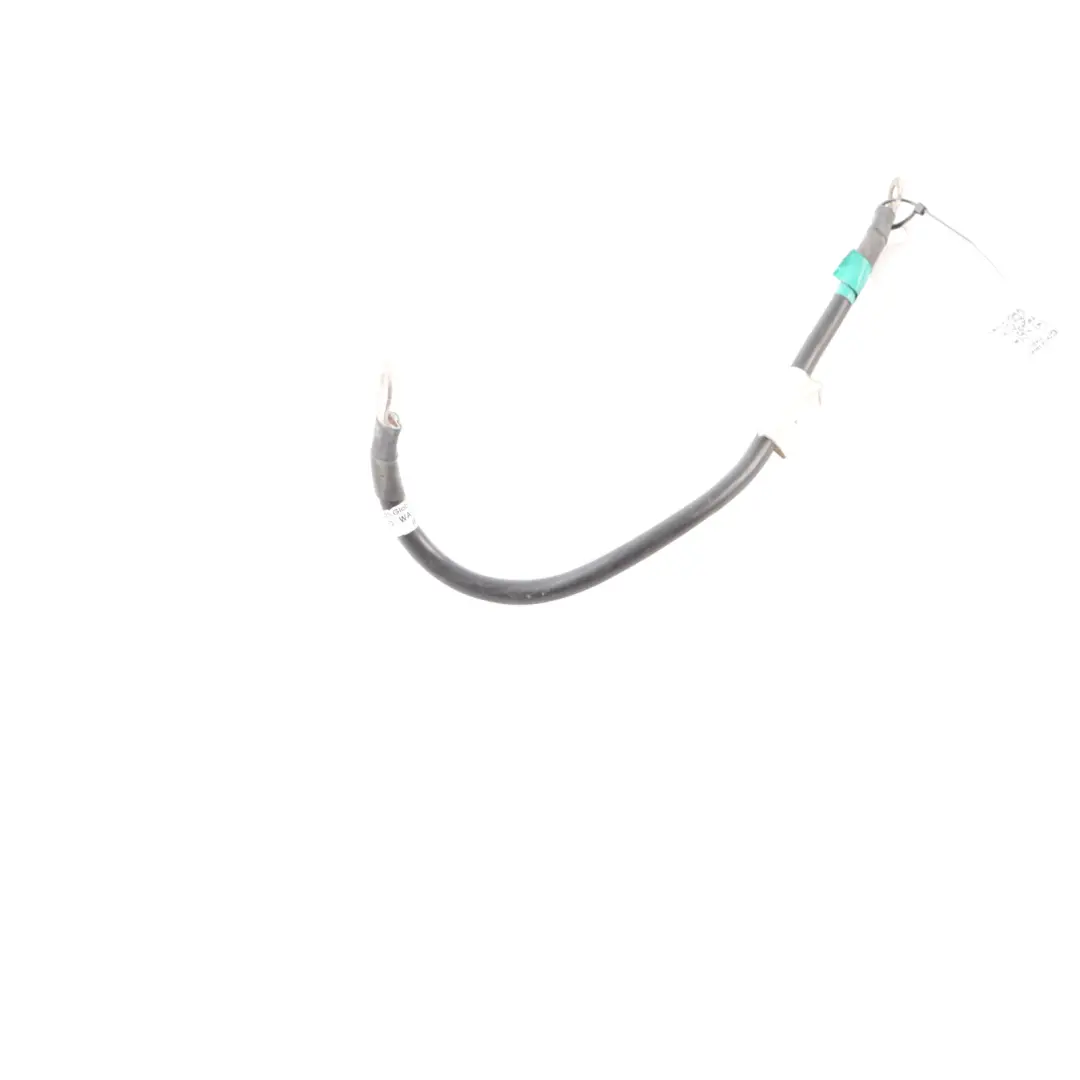 Trefor Tripl Cargo Scooter Battery Motor Cable Electrical Loom Wiring T15900214