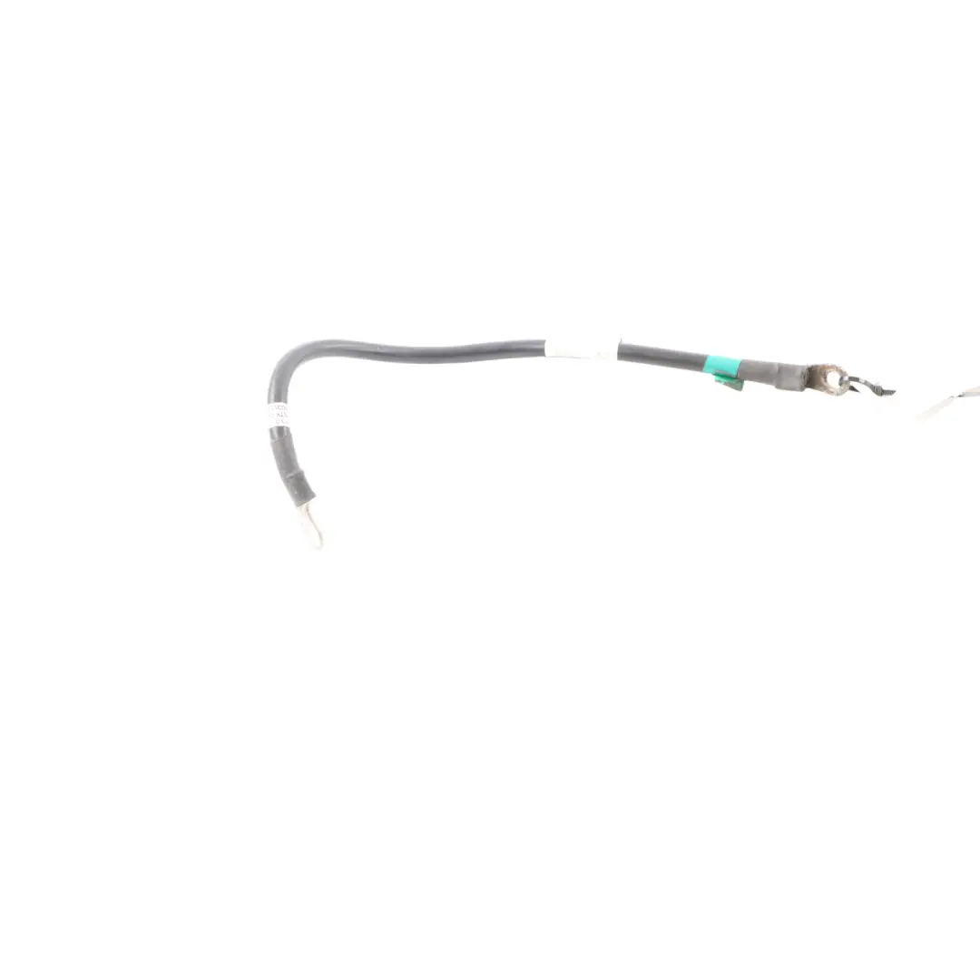 Trefor Tripl Cargo Scooter Battery Motor Cable Electrical Loom Wiring T15900214
