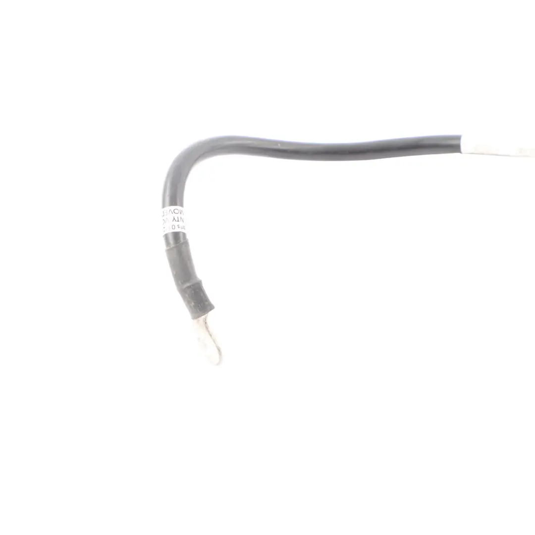 Trefor Tripl Cargo Scooter Battery Motor Cable Electrical Loom Wiring T15900214