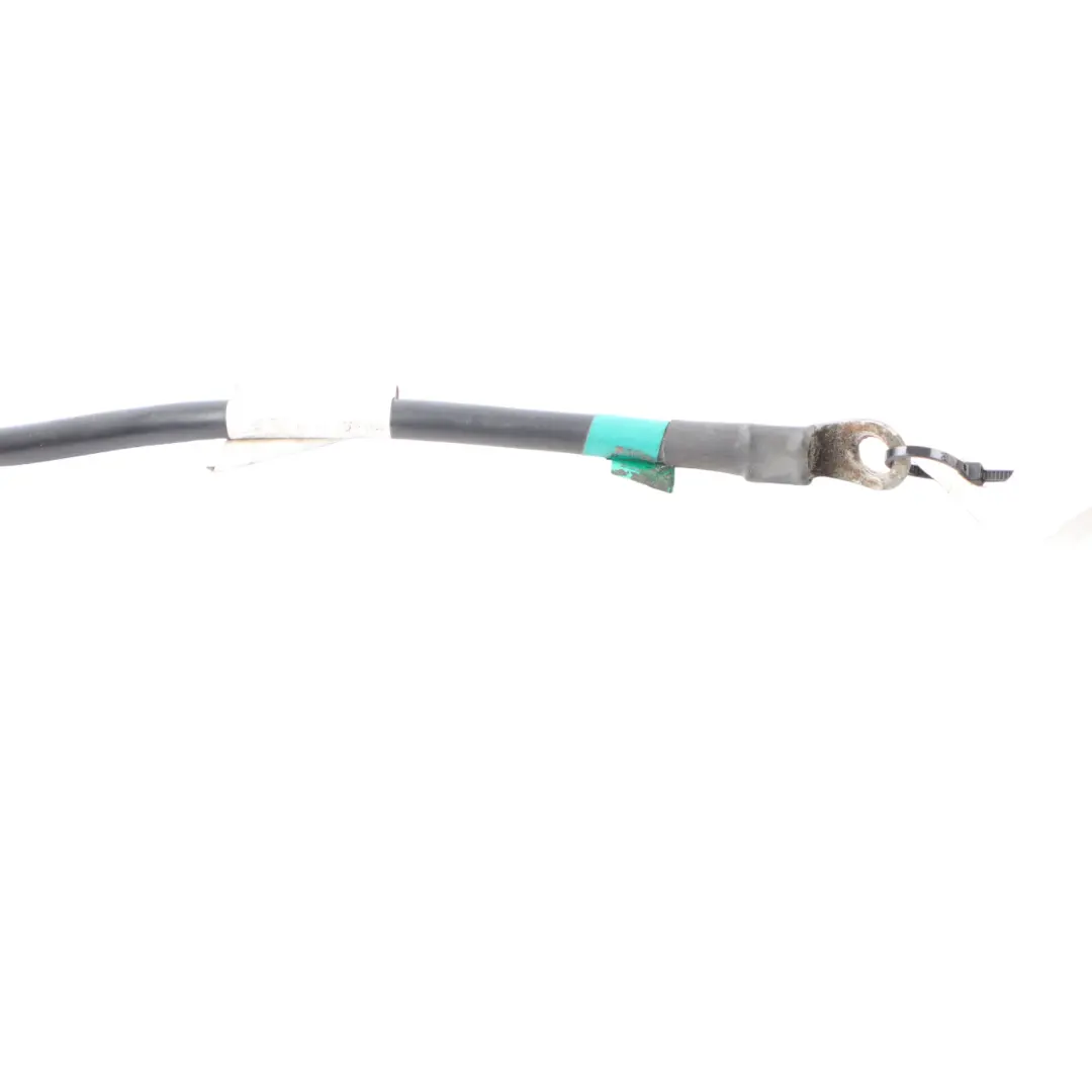Trefor Tripl Cargo Scooter Battery Motor Cable Electrical Loom Wiring T15900214