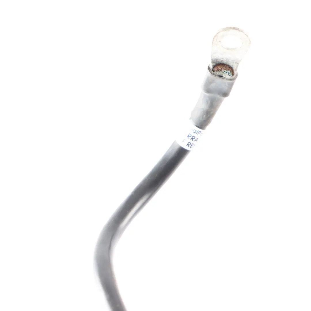 Trefor Tripl Cargo Scooter Battery Motor Cable Electrical Loom Wiring T15900214