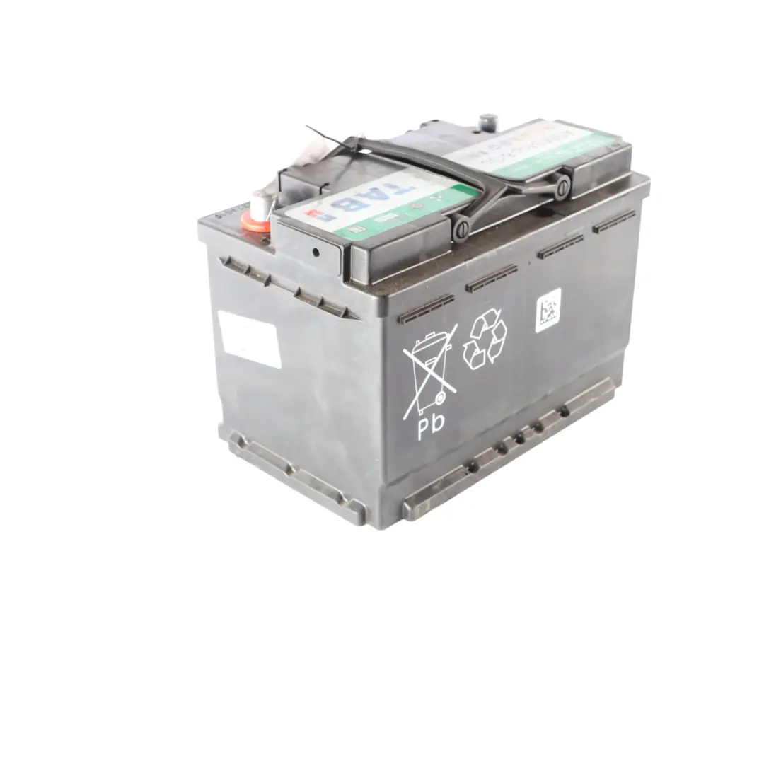 TAB AG70 AGM Start Stop Car Battery 70Ah 760A 12V