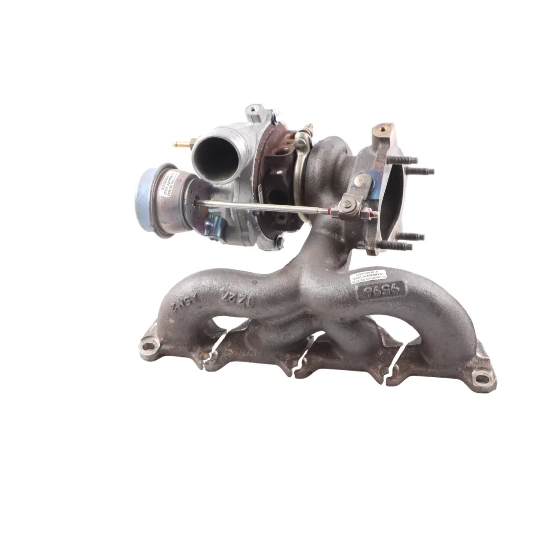  Volkswagen Audi Skoda 1.4 TSI Petrol Turbo Turbocharger 03C145702P