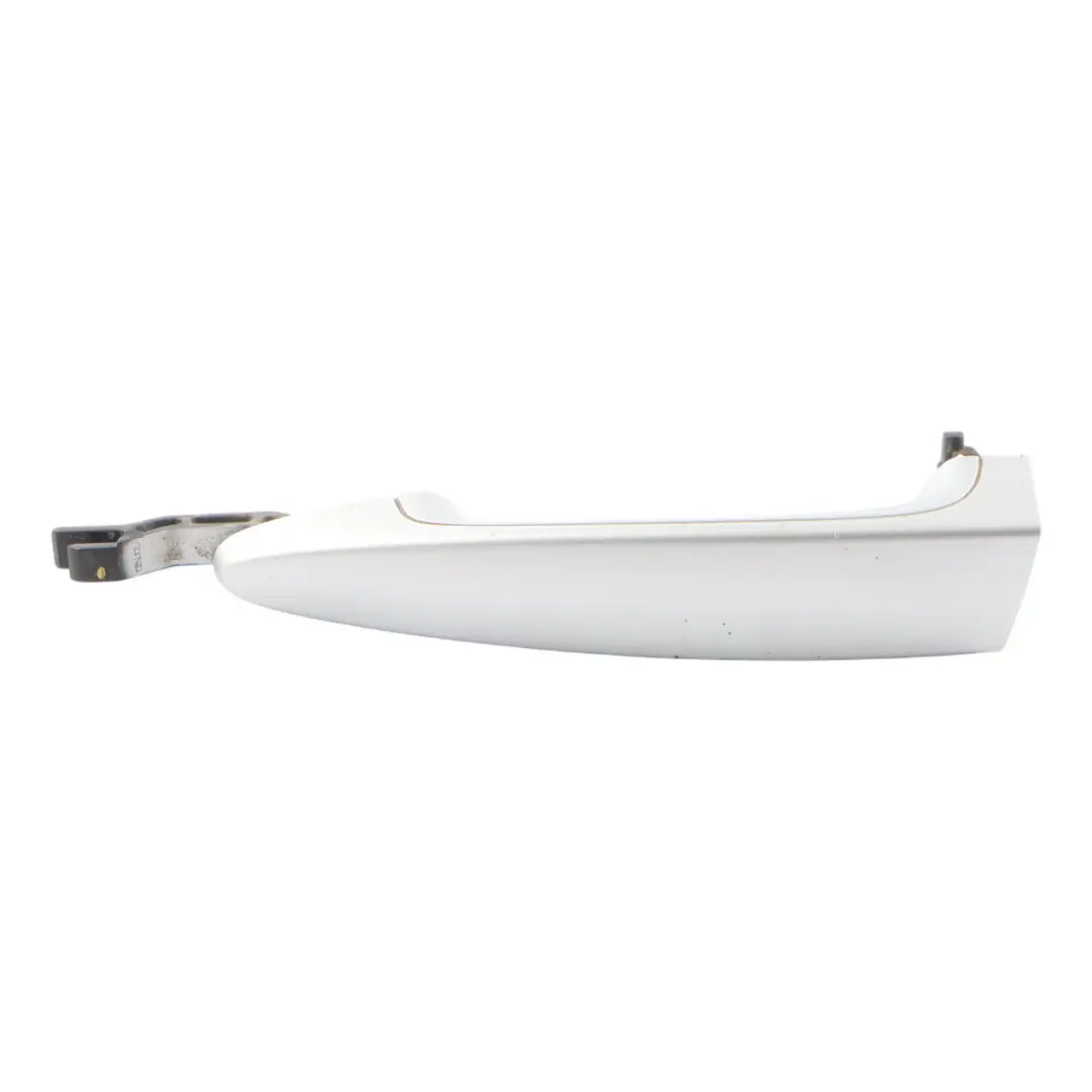Door Handle BMW E90 E91 Grab Front Rear Left N/S Titan Silver Metallic - 354
