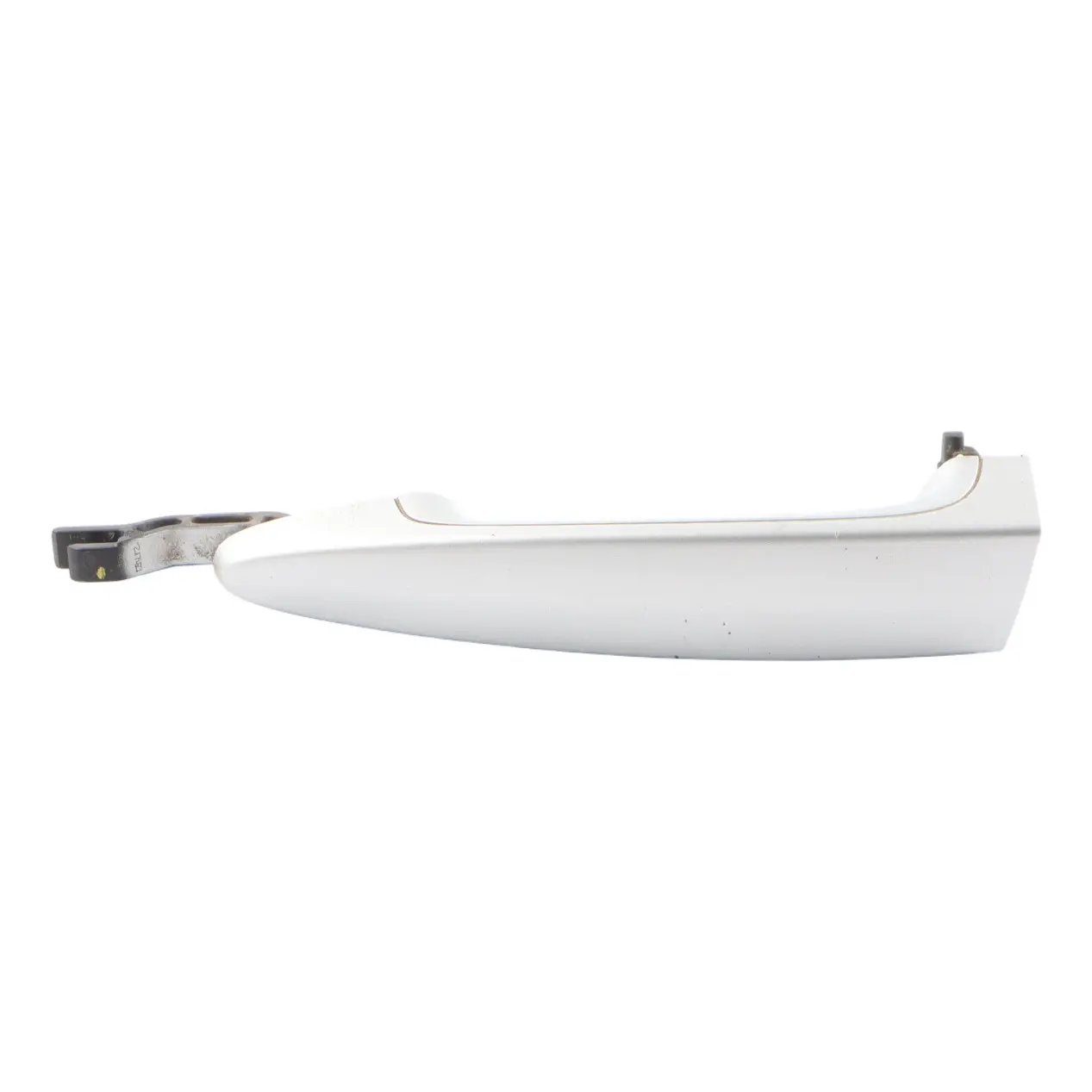 Door Handle BMW E90 E91 Grab Front Rear Left N/S Titan Silver Metallic - 354