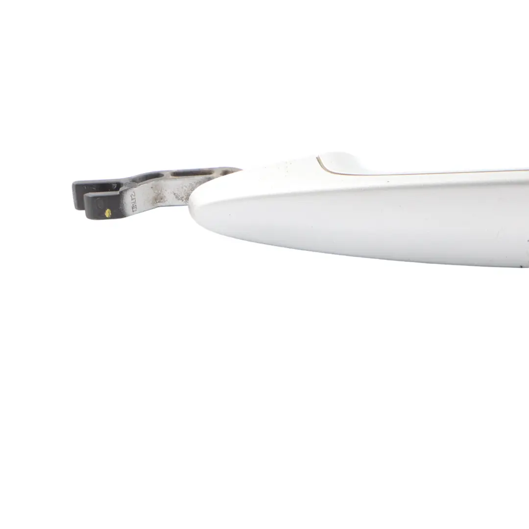 Door Handle BMW E90 E91 Grab Front Rear Left N/S Titan Silver Metallic - 354