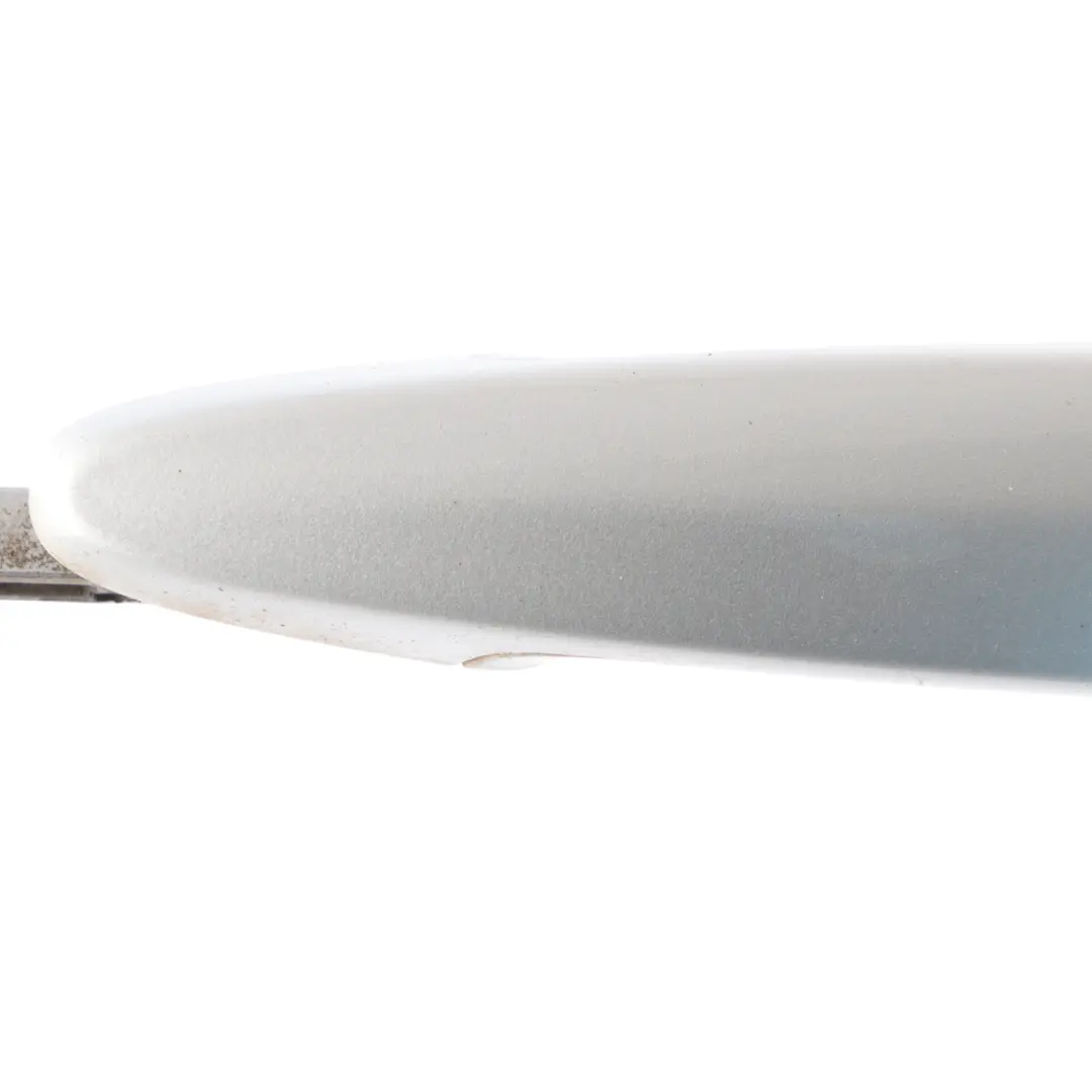 Door Handle BMW E90 E91 Grab Front Rear Left N/S Titan Silver Metallic - 354
