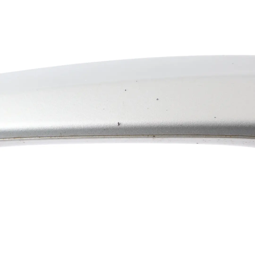 Door Handle BMW E90 E91 Grab Front Rear Left N/S Titan Silver Metallic - 354