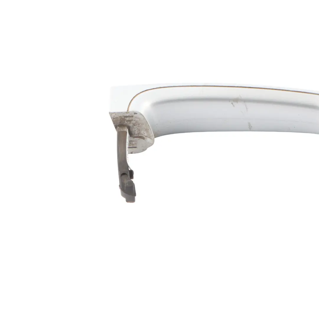Door Handle BMW E90 E91 Grab Front Rear Left N/S Titan Silver Metallic - 354