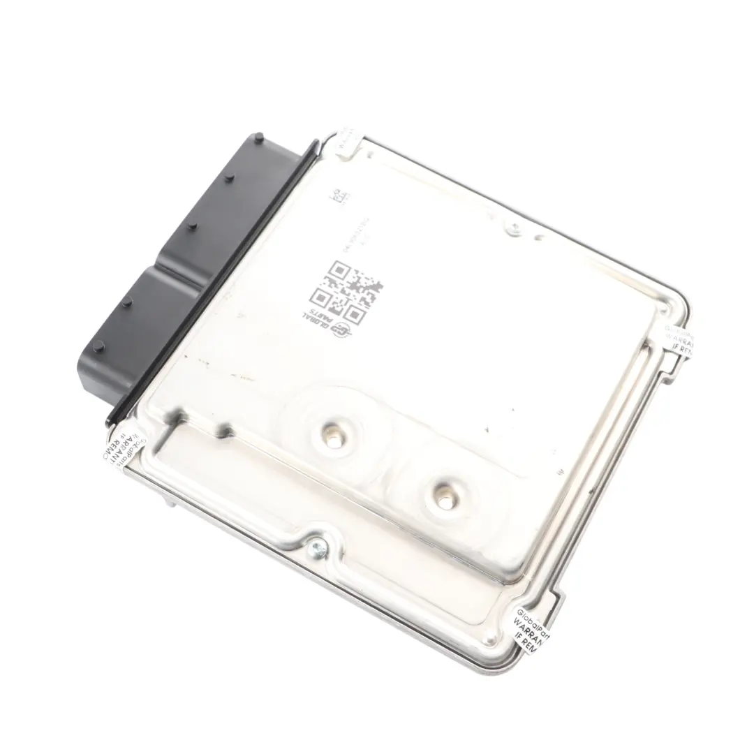 Audi A4 B8 2.0 TDI CNHC 163HP Engine Control Unit Module ECU 04L906021BQ Manual