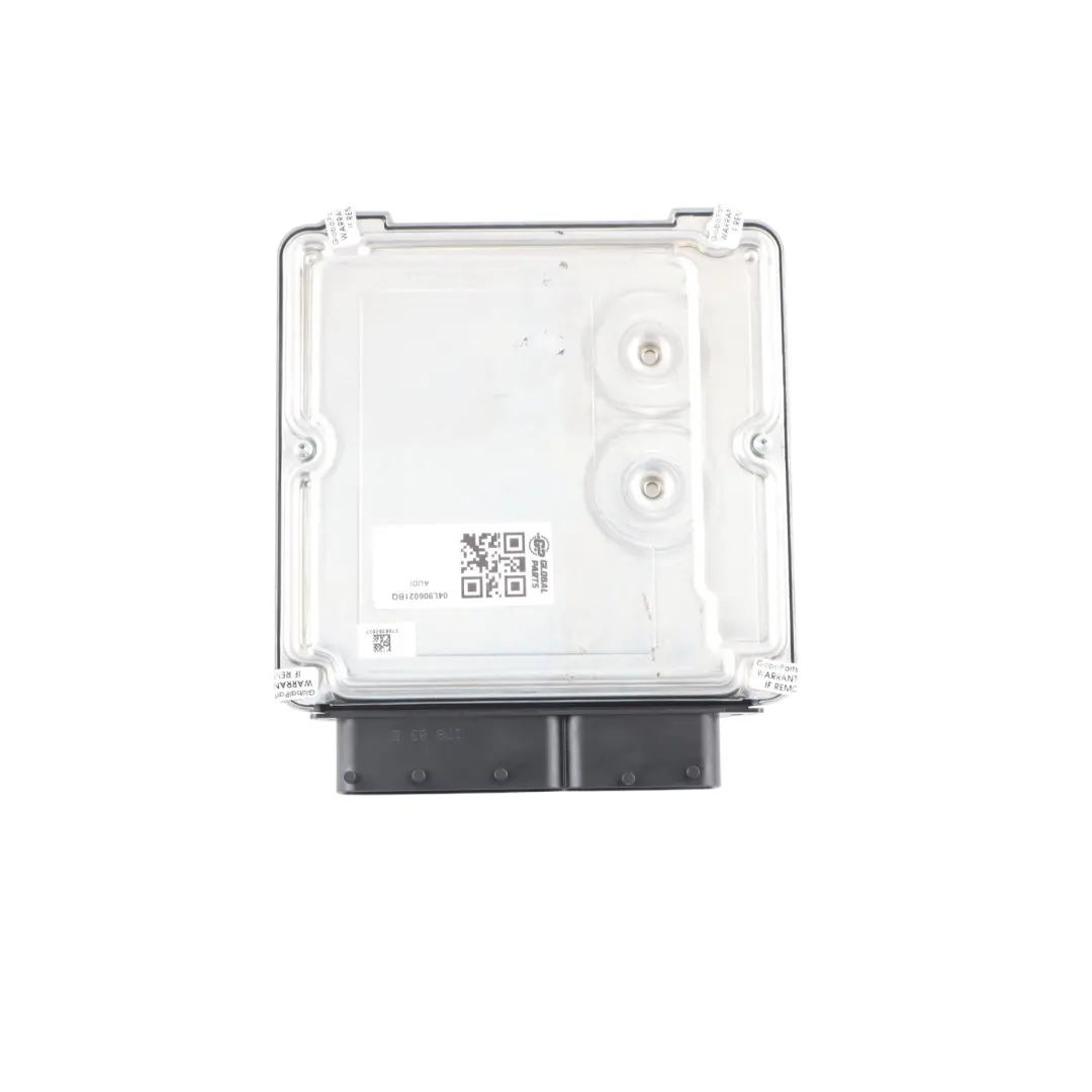 Audi A4 B8 2.0 TDI CNHC 163HP Engine Control Unit Module ECU 04L906021BQ Manual